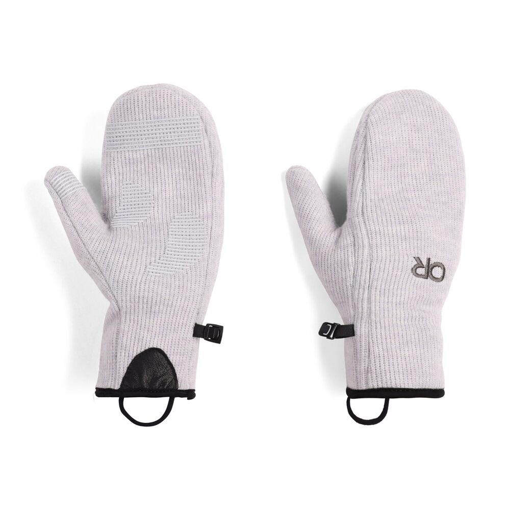 9454 Women’s Flurry Mitts – Outdoor Winter Mittens, Snug & Warm Accessory